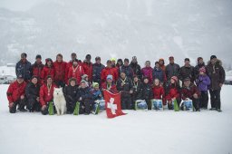 Kandersteg 2014 WM